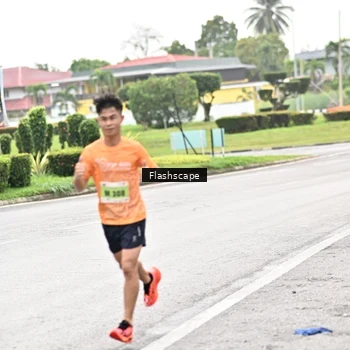Runner Photo 8507165