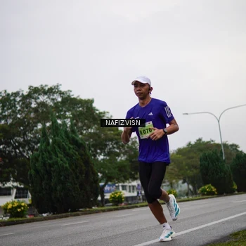 Runner Photo 8507167