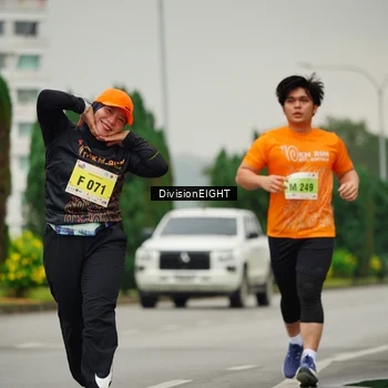 Runner Photo 8507168