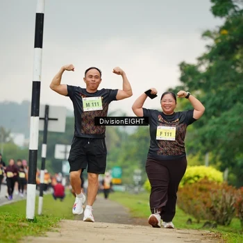 Runner Photo 8507169