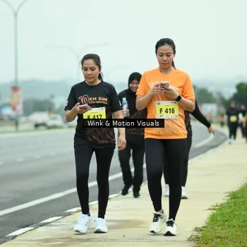 Runner Photo 8507170