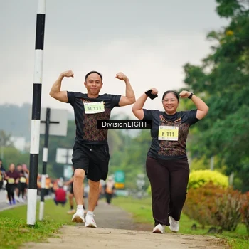 Runner Photo 8507171