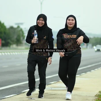 Runner Photo 8507172