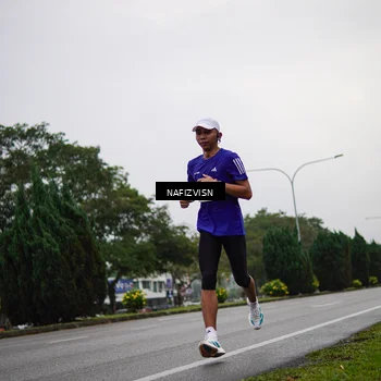 Runner Photo 8507175