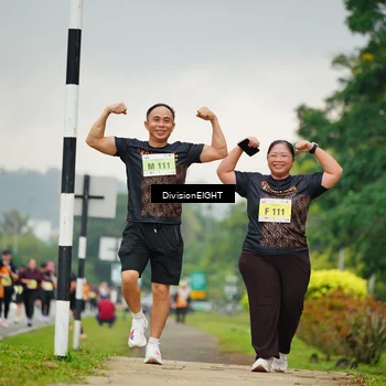 Runner Photo 8507178