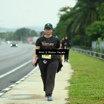 Runner Photo 8507179
