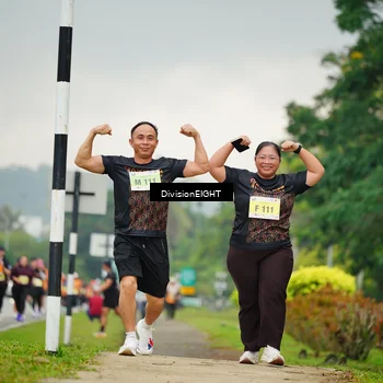 Runner Photo 8507180