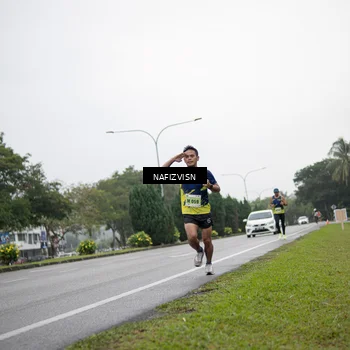 Runner Photo 8507181