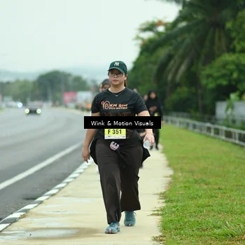 Runner Photo 8507183