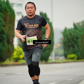 Runner Photo 8507184