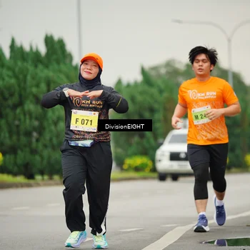 Runner Photo 8507185