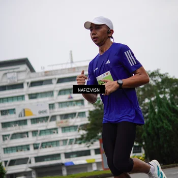 Runner Photo 8507186