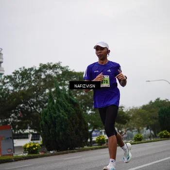 Runner Photo 8507187