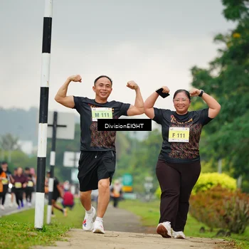 Runner Photo 8507190