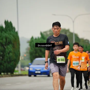 Runner Photo 8507192