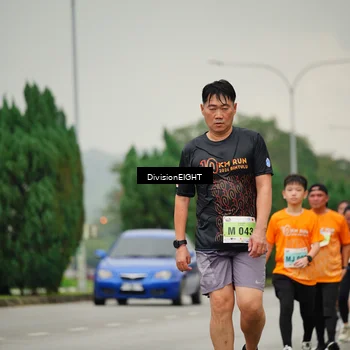 Runner Photo 8507195