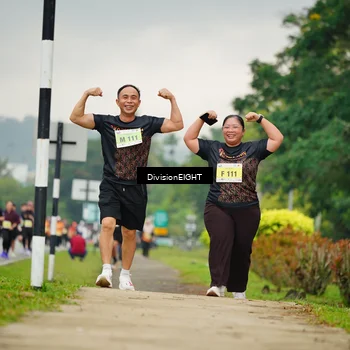 Runner Photo 8507197