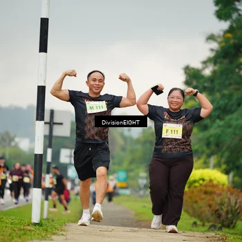 Runner Photo 8507199