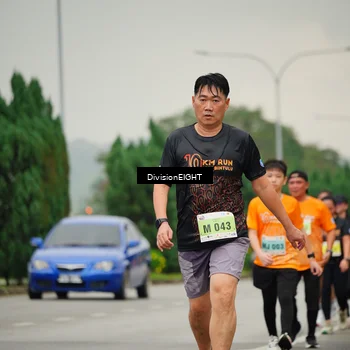 Runner Photo 8507201