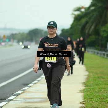 Runner Photo 8507204