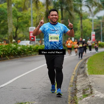 Runner Photo 8507205