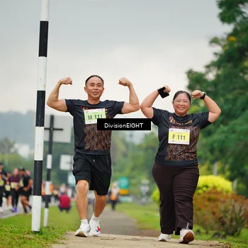 Runner Photo 8507207