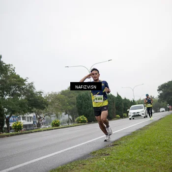 Runner Photo 8507208