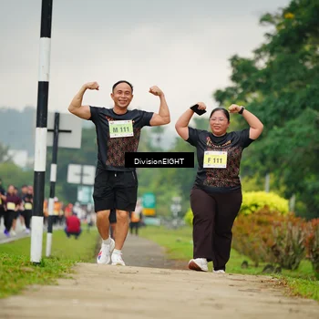 Runner Photo 8507209