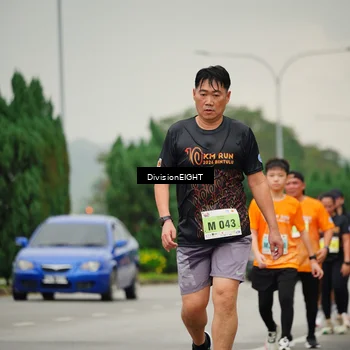 Runner Photo 8507210