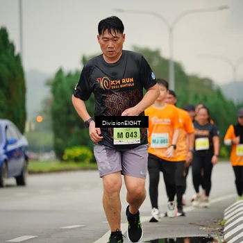 Runner Photo 8507212
