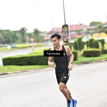 Runner Photo 8507214