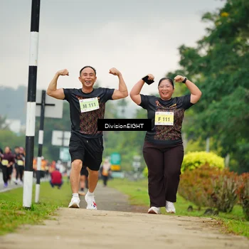 Runner Photo 8507215