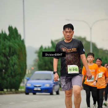 Runner Photo 8507216