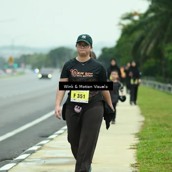 Runner Photo 8507217