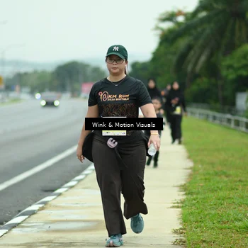 Runner Photo 8507218