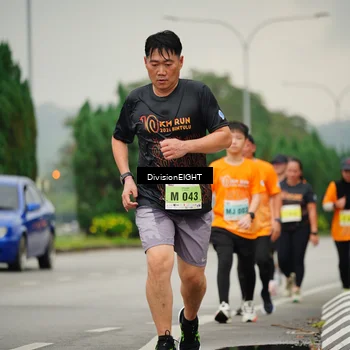 Runner Photo 8507220