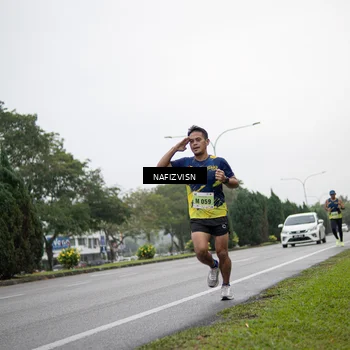 Runner Photo 8507222