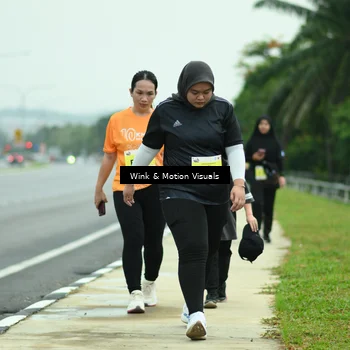 Runner Photo 8507225