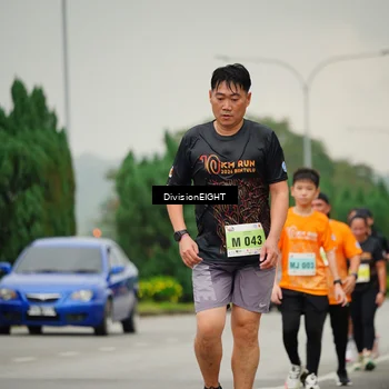 Runner Photo 8507226