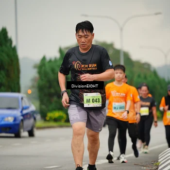 Runner Photo 8507227