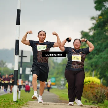 Runner Photo 8507229