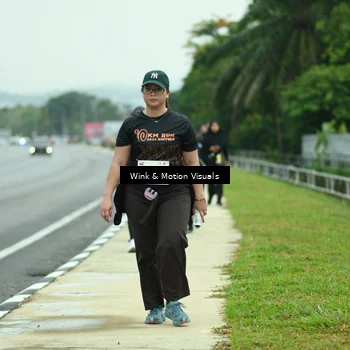 Runner Photo 8507232