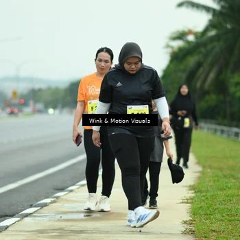 Runner Photo 8507235