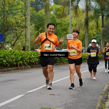 Runner Photo 8507237