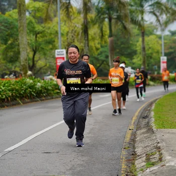 Runner Photo 8507238