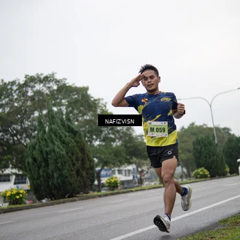 Runner Photo 8507240