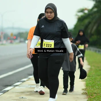 Runner Photo 8507241