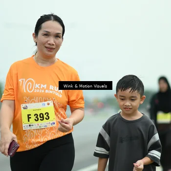 Runner Photo 8507245