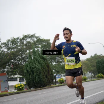 Runner Photo 8507247