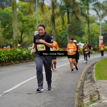 Runner Photo 8507248